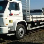 Foto 1:  Transnap Logística 